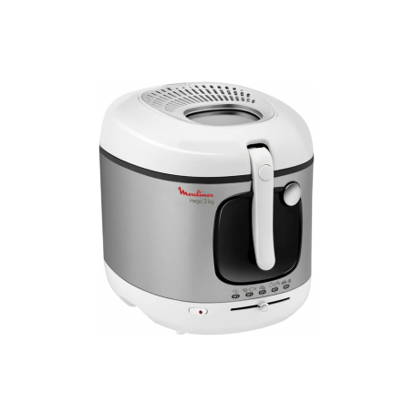 Friteuse MOULINEX AM480070