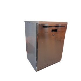 Lave Vaisselle WHIRLPOOL ADP8673PCIX