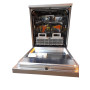Lave Vaisselle WHIRLPOOL ADP8673PCIX