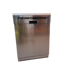Lave Vaisselle WHIRLPOOL ADP8673PCIX