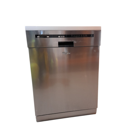Lave Vaisselle WHIRLPOOL ADP8673PCIX