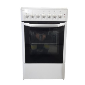 Cuisiniere &eacute;lec BEKO CS58101