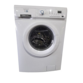 Lave Linge Hublot LG F14822WH