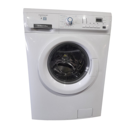 Lave Linge Hublot LG F14822WH