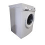 Lave Linge Hublot LG F14822WH