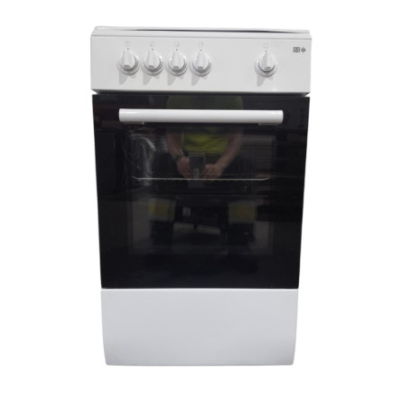 Cuisiniere Tout Gaz FAR CGB505014LG