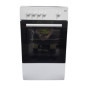 Cuisiniere Tout Gaz FAR CGB505014LG