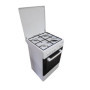 Cuisiniere Tout Gaz FAR CGB505014LG