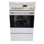 Cuisiniere &eacute;lec ELECTROLUX EKC513518W