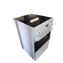Cuisiniere &eacute;lec ELECTROLUX EKC513518W