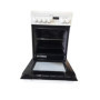 Cuisiniere &eacute;lec ELECTROLUX EKC513518W