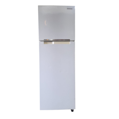 R&eacute;frig Double Froid SAMSUNG RT25FARADWW