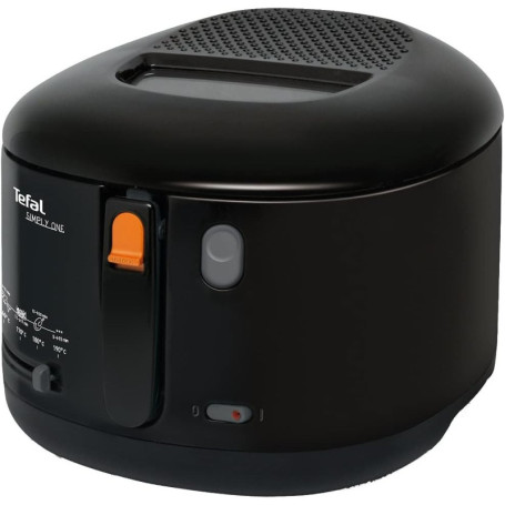 Friteuse TEFAL FF160815