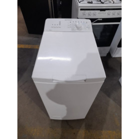 Lave Linge Top INDESIT BTWL50300FR