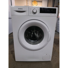 Lave Linge Hublot WVD-07T0WW12U