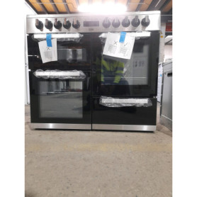 Cuisiniere Mixte BEKO PF335325DX