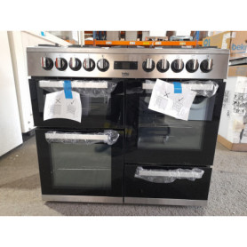 Cuisiniere Mixte BEKO PF335325DX
