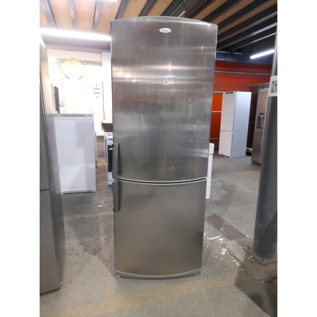 R&eacute;frig Combin&eacute; WHIRLPOOL ARC8120IX