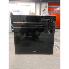 Four Encastrable SMEG SOP6606WS2PNR