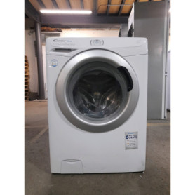 Lave Linge Hublot CANDY NSO148WMI1-S