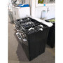 Cuisiniere Mixte LEISURE PR90F560K
