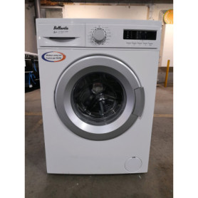 Lave Linge Hublot BELLAVITA LF 1206 A++WVET