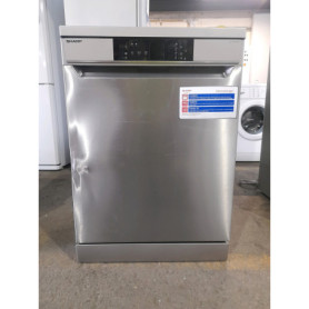 Lave Vaisselle SHARP QWNA1BF47DI