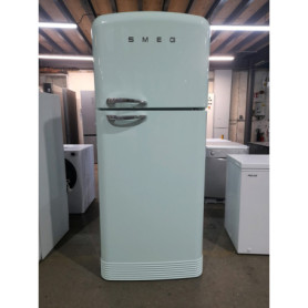 R&eacute;frig Double Froid SMEG FAB50RPG5