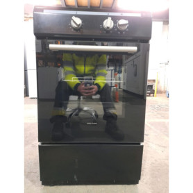 Cuisiniere &eacute;lec WALTHAM WTCI56K