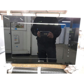 Micro Onde SMEG FMI625CN