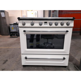 Cuisiniere &eacute;lec SMEG TR90IPG
