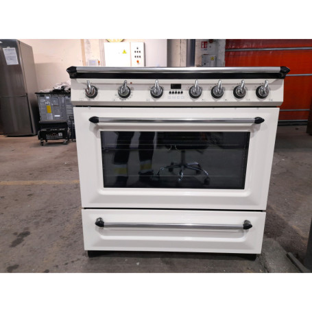 Cuisiniere &eacute;lec SMEG TR90IPG
