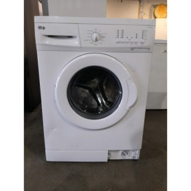 Lave Linge Hublot BEKO WMB51022