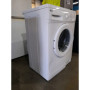 Lave Linge Hublot BEKO WMB51022