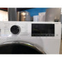 Lave Linge Hublot BEKO B5WFT510419W