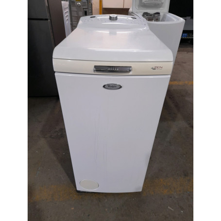 Lave Linge Top WHIRLPOOL AWE8760G6