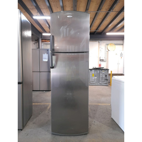 R&eacute;frig Double Froid WHIRLPOOL ARC4110/IX