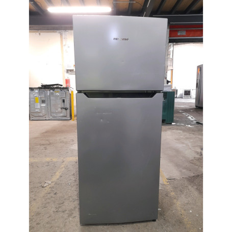 R&eacute;frig Double Froid HISENSE RT156D4