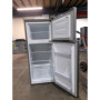 R&eacute;frig Double Froid HISENSE RT156D4