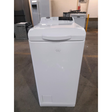 Lave Linge Top AEG L6TBR642G
