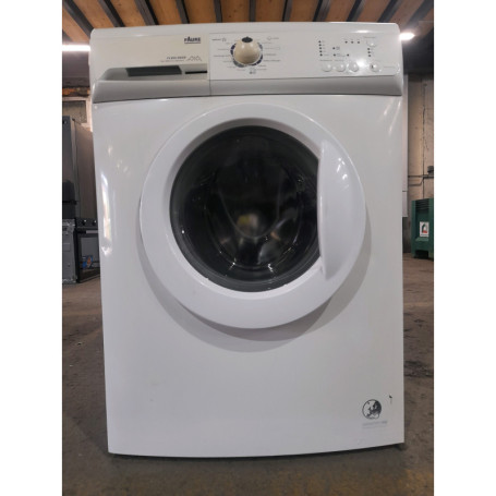 Lave Linge Hublot FAURE FWH6123KA