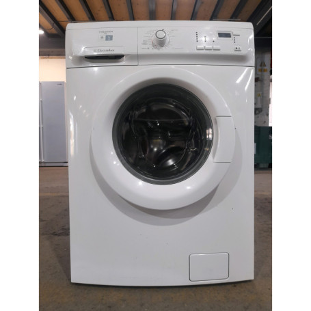 Lave Linge Hublot ELECTROLUX EWF128310W