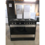 Cuisiniere Mixte CX92GMBL