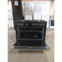 Cuisiniere Mixte CX92GMBL