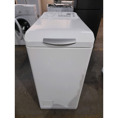 Lave Linge Top ELECTROLUX AWT13530W
