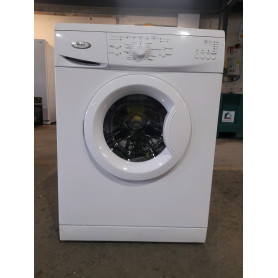 Lave Linge Hublot WHIRLPOOL AWD/D45210