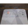 Lave Linge Top ELECTROLUX AWT12110W