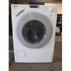 Lave Linge Hublot MIELE W1522