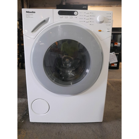 Lave Linge Hublot MIELE W1522