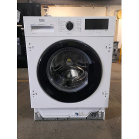 Lave Linge Hublot BEKO B3BT691415W